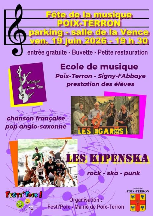 FESTI'POIX