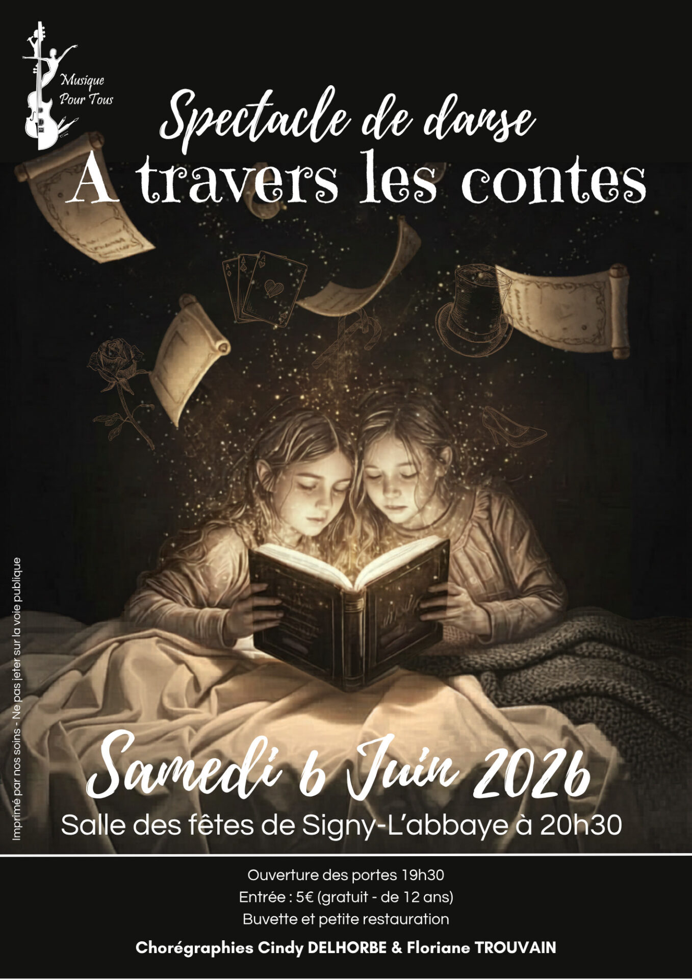 Gala danse 2026